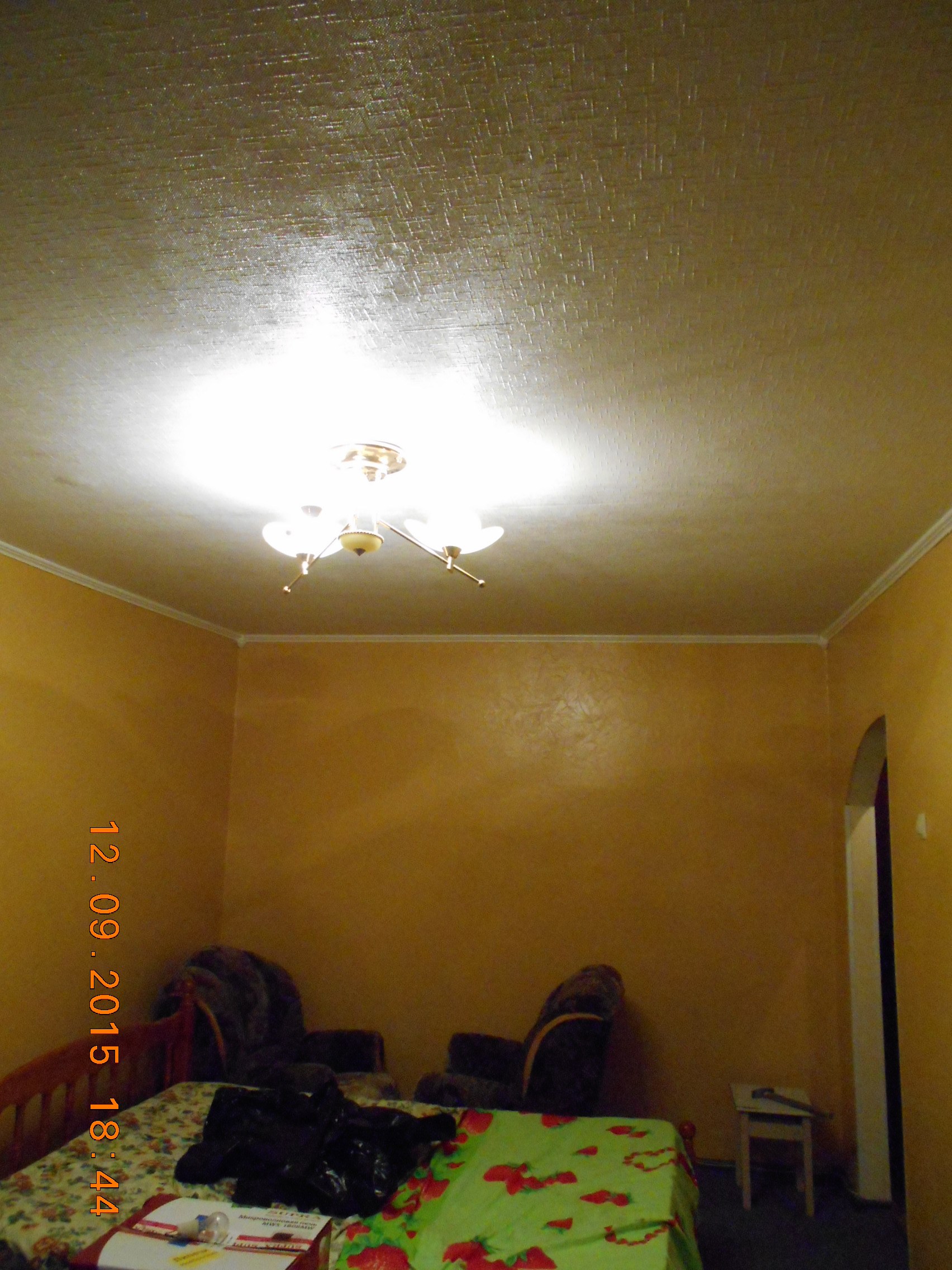 краска и лак.